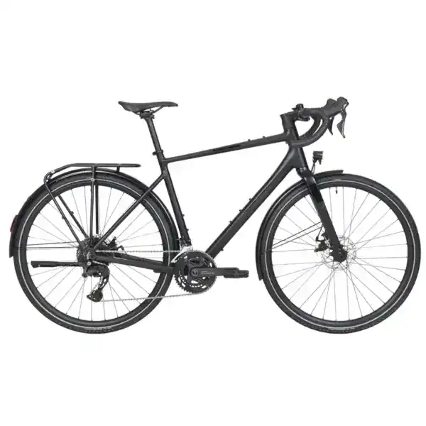 Gavere FEQ Stealth Black