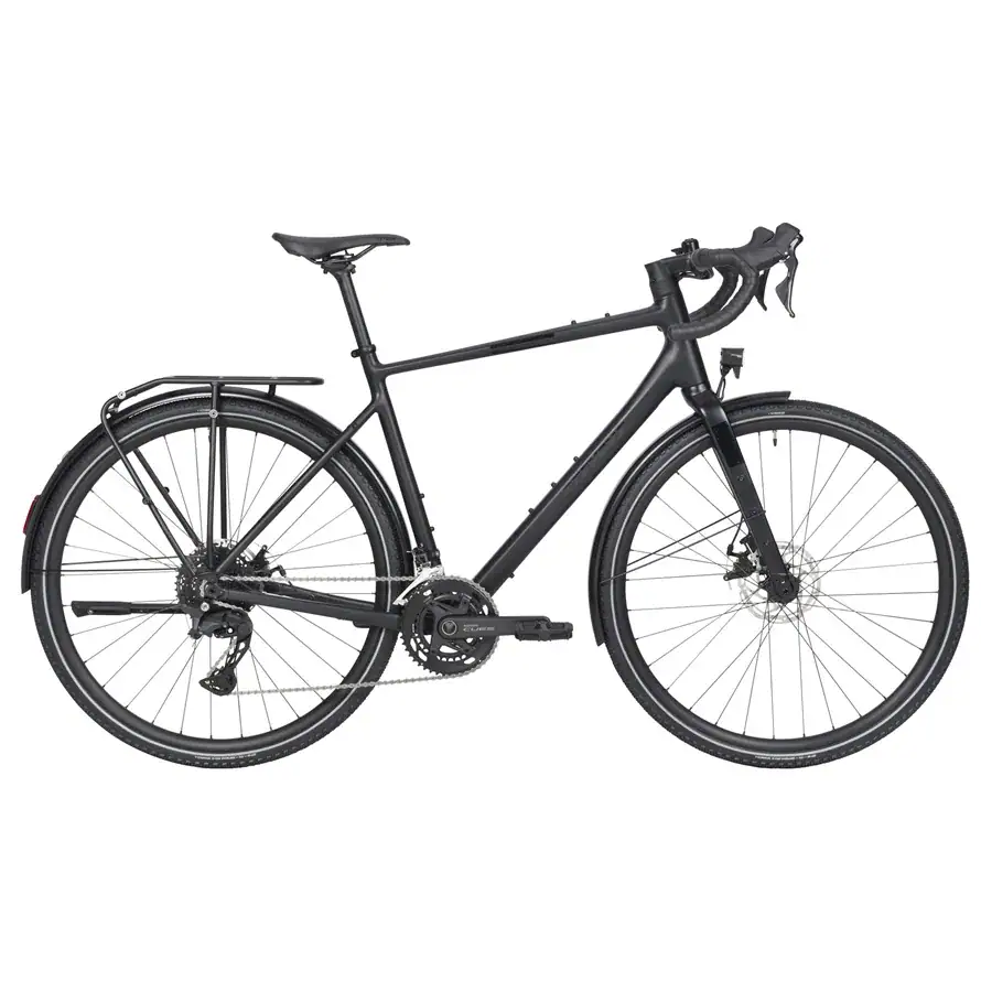 Gavere FEQ Stealth Black