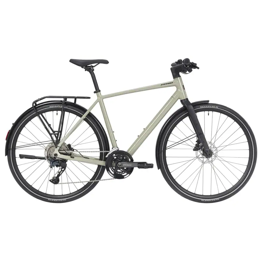 Kalea 7.1 HT Grey Green
