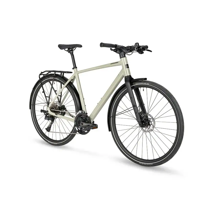 Stevens Kalea 7.1 HT Grey Green Galerie