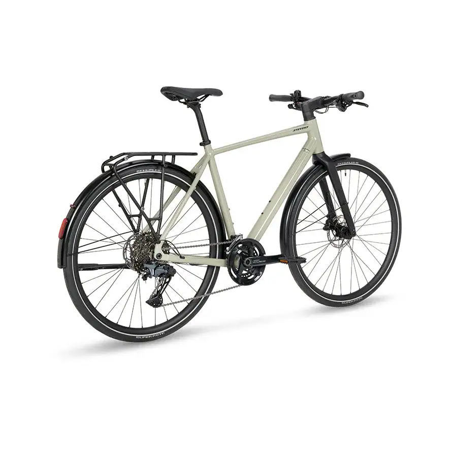 Stevens Kalea 7.1 HT Grey Green Galerie