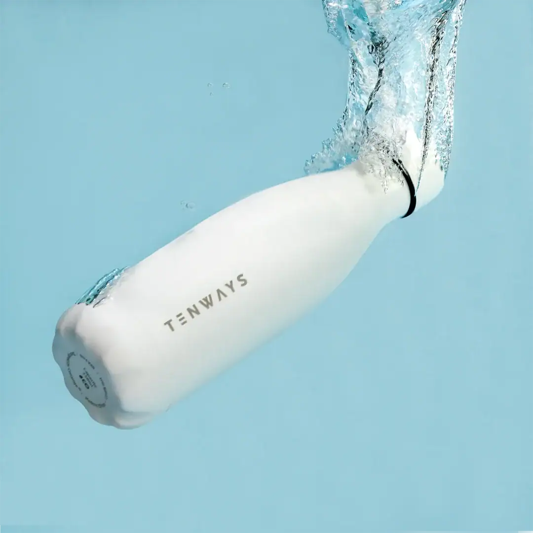 Insulated Water Bottle 2