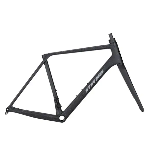 Stevens Camino RS Framekit (inkl. Anbauteile ) Nightstone 54cm Nightstone