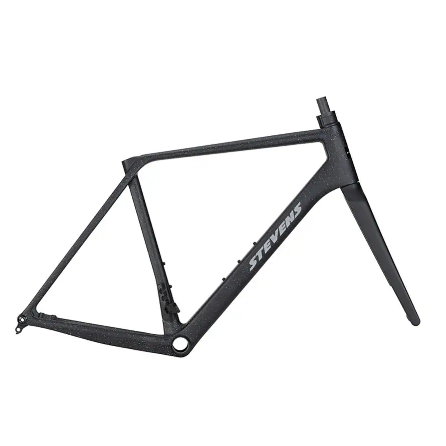 Stevens Camino RS Framekit (inkl. Anbauteile ) Nightstone 54cm Nightstone