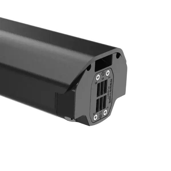 AGO X Battery 2