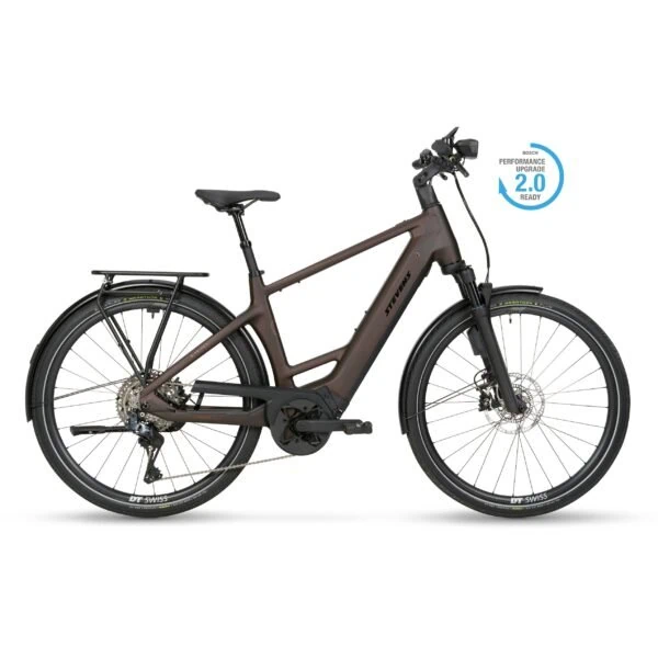 Velo & E-Bike kaufen Zrich  Beratung & Werkstatt | Fitbike