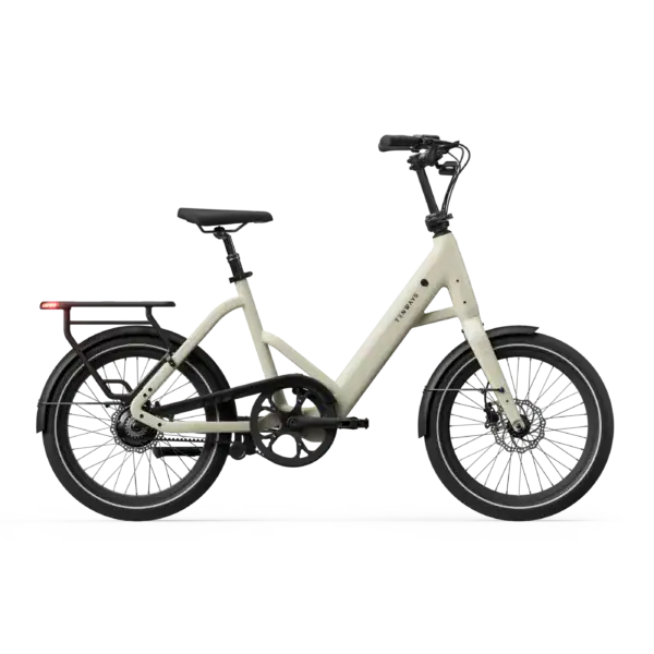 TENWAYS CGO COMPACT