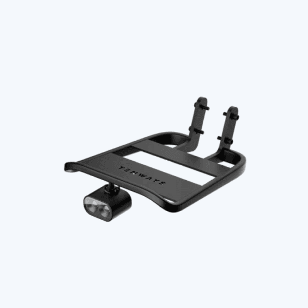 Tenways Front-Gepäckträger für AGO-X