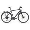 6X Lite Tour HT Stealth Black even