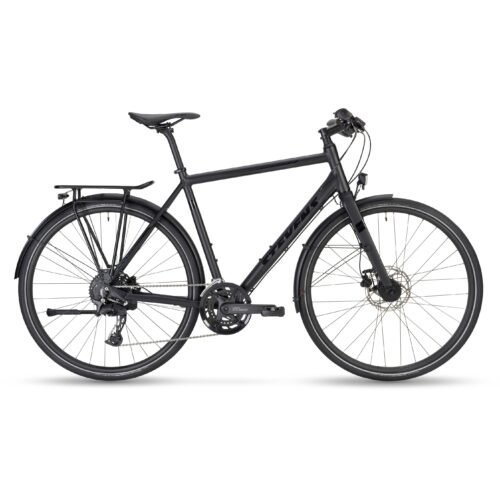 6X Lite Tour HT Stealth Black even 6X Lite Tour HT Stealth Black even