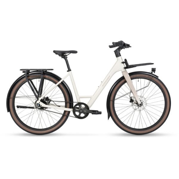 Amant 5.2 Forma Pepper White even
