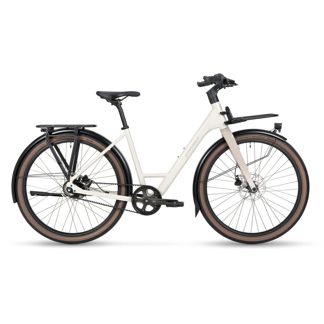 Stevens Amant 5.2 Forma Pepper White