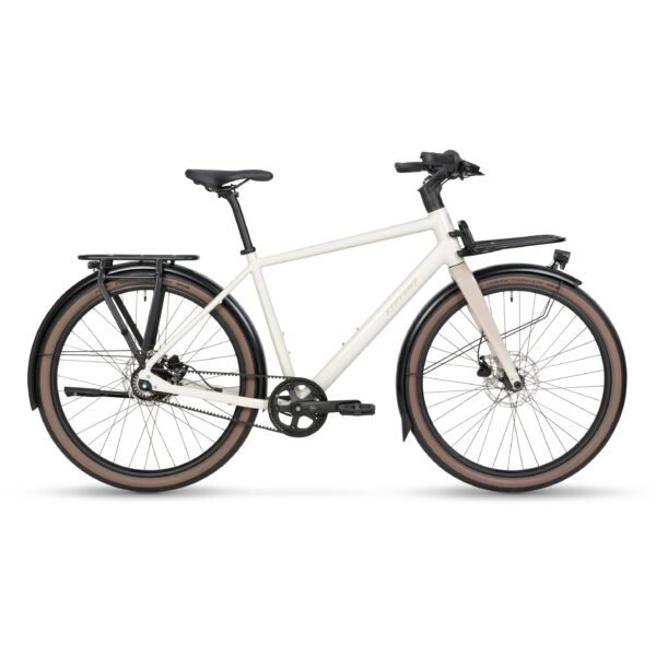 Amant 5.2 HT Pepper White even