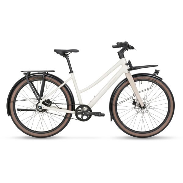 Amant 5.2 LT Pepper White even