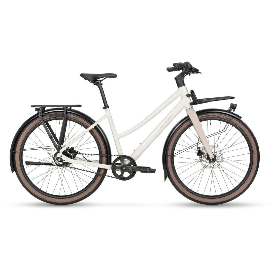 Stevens Amant 5.2 LT Pepper White