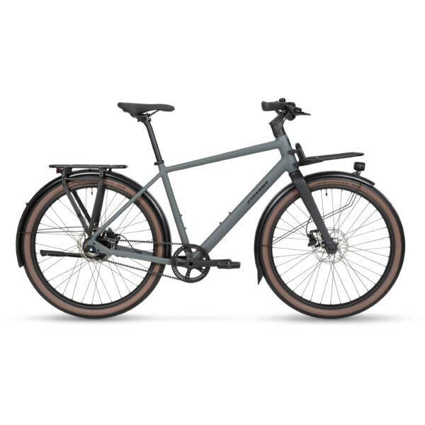 Amant 7.2 HT Basalt Grey even