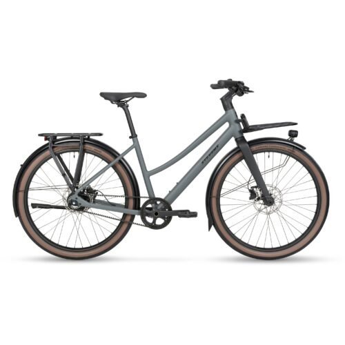 Amant 7.2 LT Basalt Grey even Amant 7.2 LT Basalt Grey even