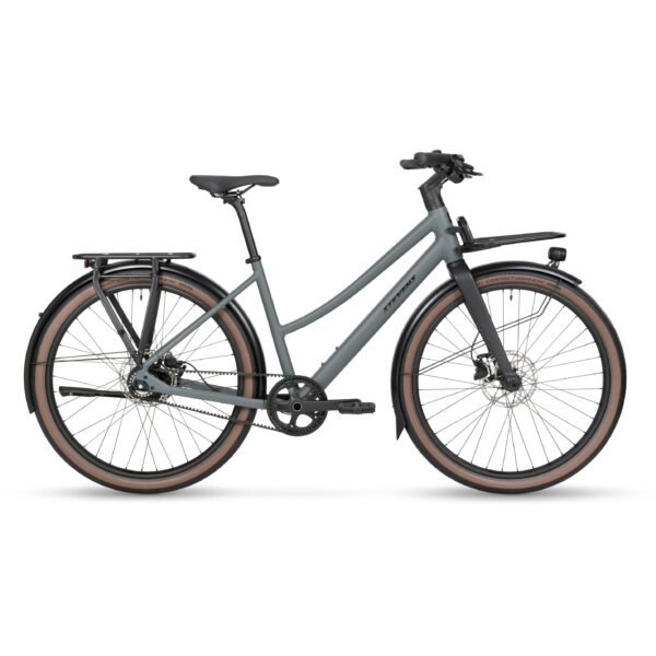 Amant 7.2 LT Basalt Grey even