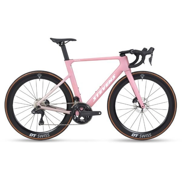 Arcalis Framekit Dusty Pink even