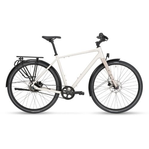 Caleta 5.2 HT Pepper White even