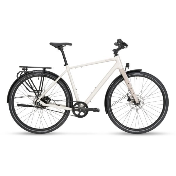 Caleta 5.2 HT Pepper White even