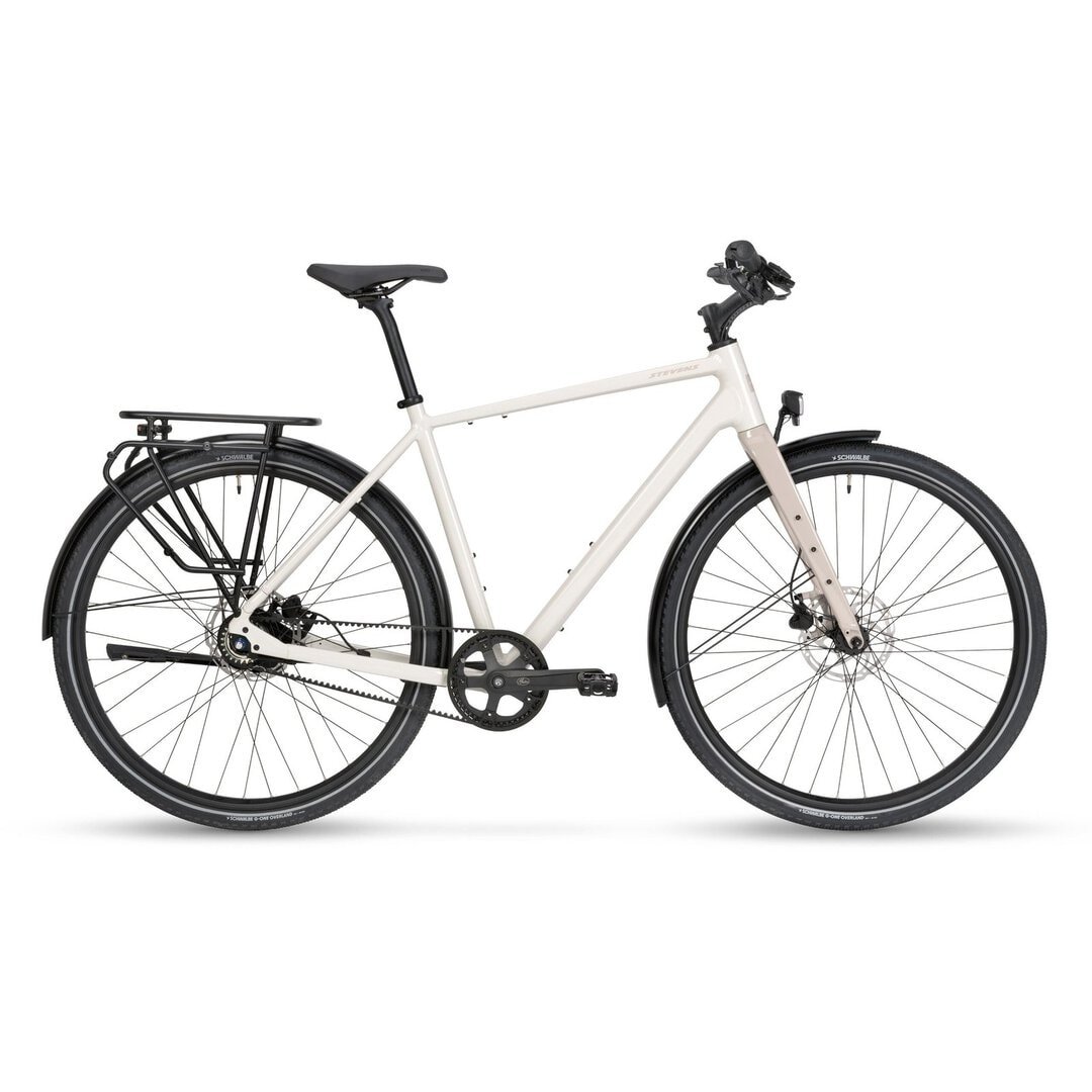 Stevens Caleta 5.2 HT Pepper White
