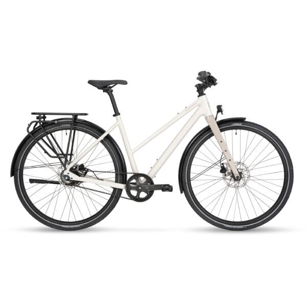 Caleta 5.2 LT Pepper White even