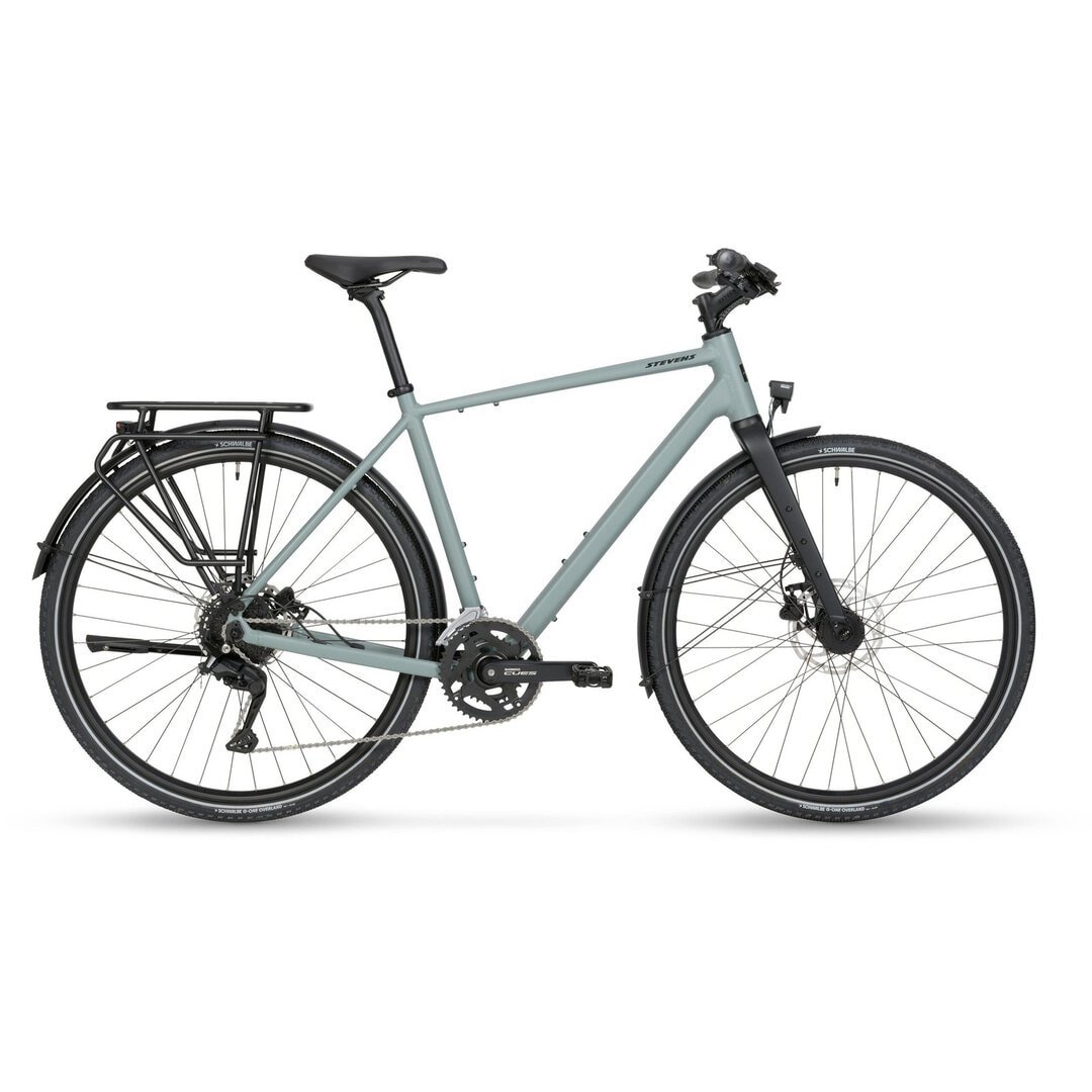 Stevens Caleta 6.1 HT Harbor Cloud