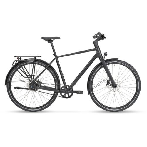 Caleta 7.2 HT Velvet Black even