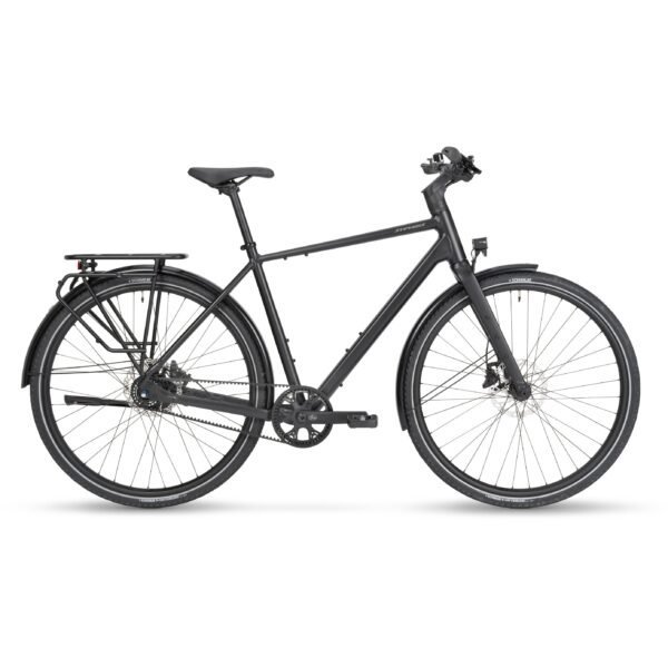 Caleta 7.2 HT Velvet Black even
