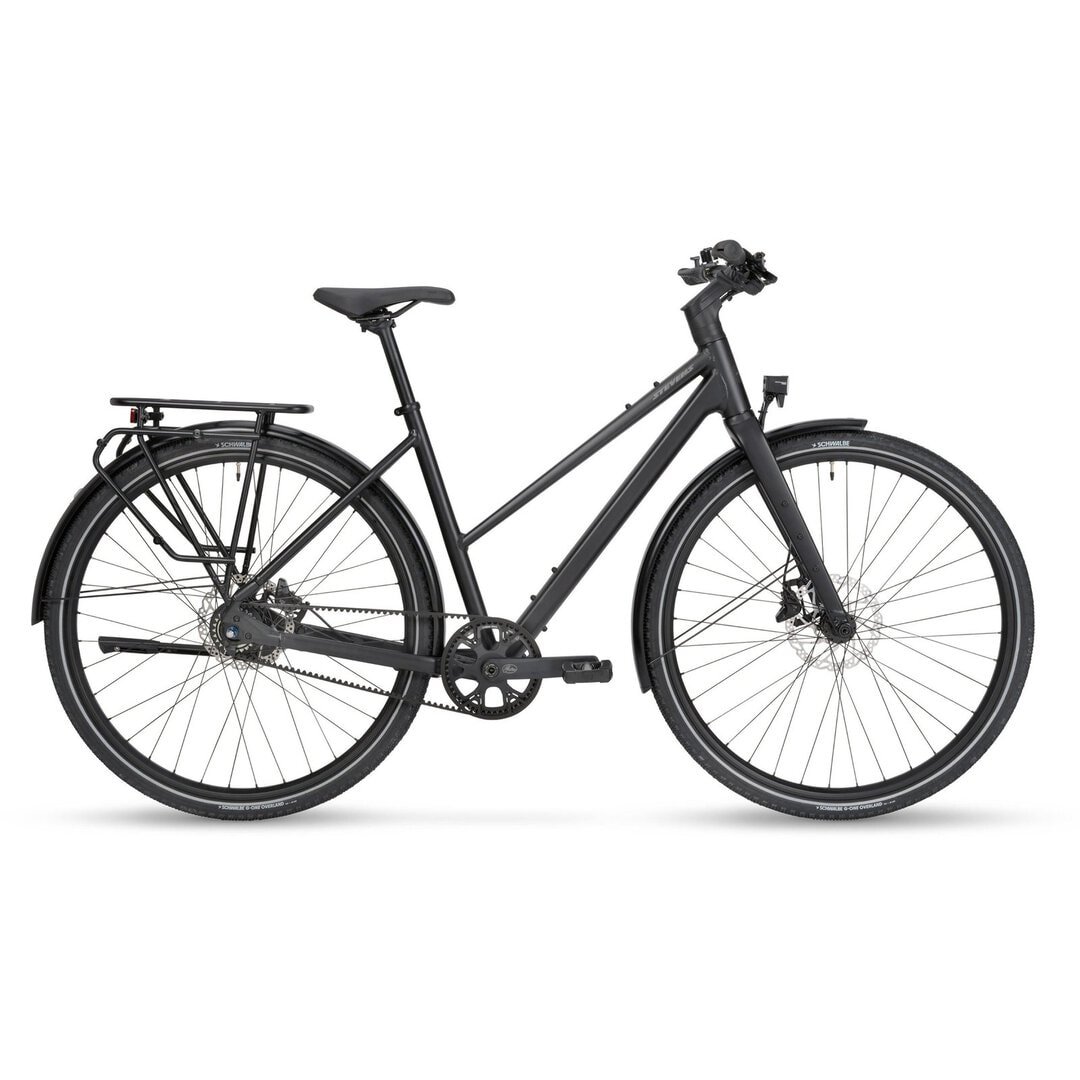 Stevens Caleta 7.2 LT Velvet Black