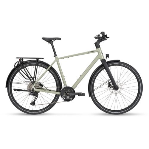Caleta 8.1 HT Grey Green even