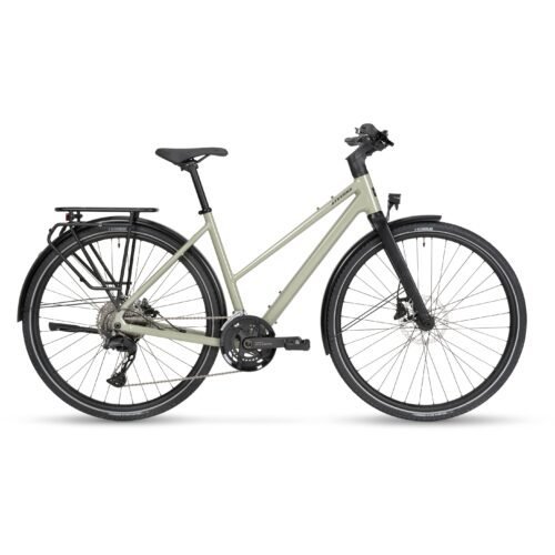 Caleta 8.1 LT Grey Green even
