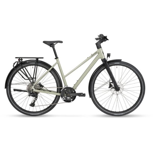 Caleta 8.1 LT Grey Green even