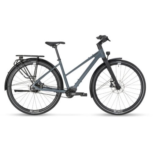 Caleta 8.2 LT Graphite even