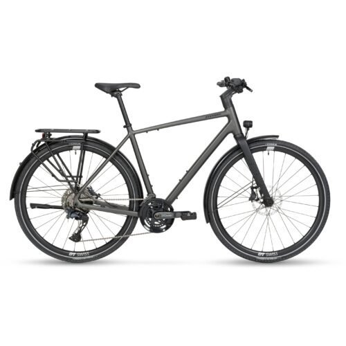 Caleta 9.1 HT Metal Grey even