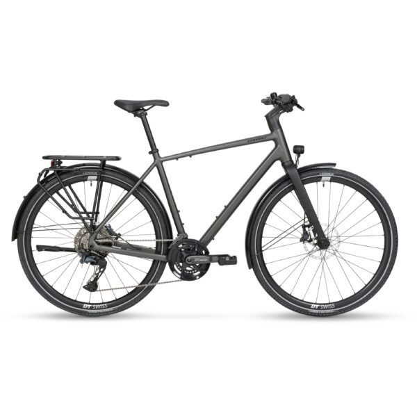 Caleta 9.1 HT Metal Grey even