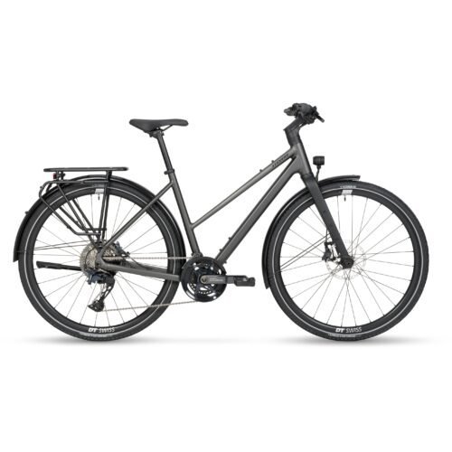 Caleta 9.1 LT Metal Grey even