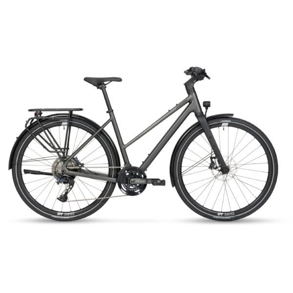 Caleta 9.1 LT Metal Grey even