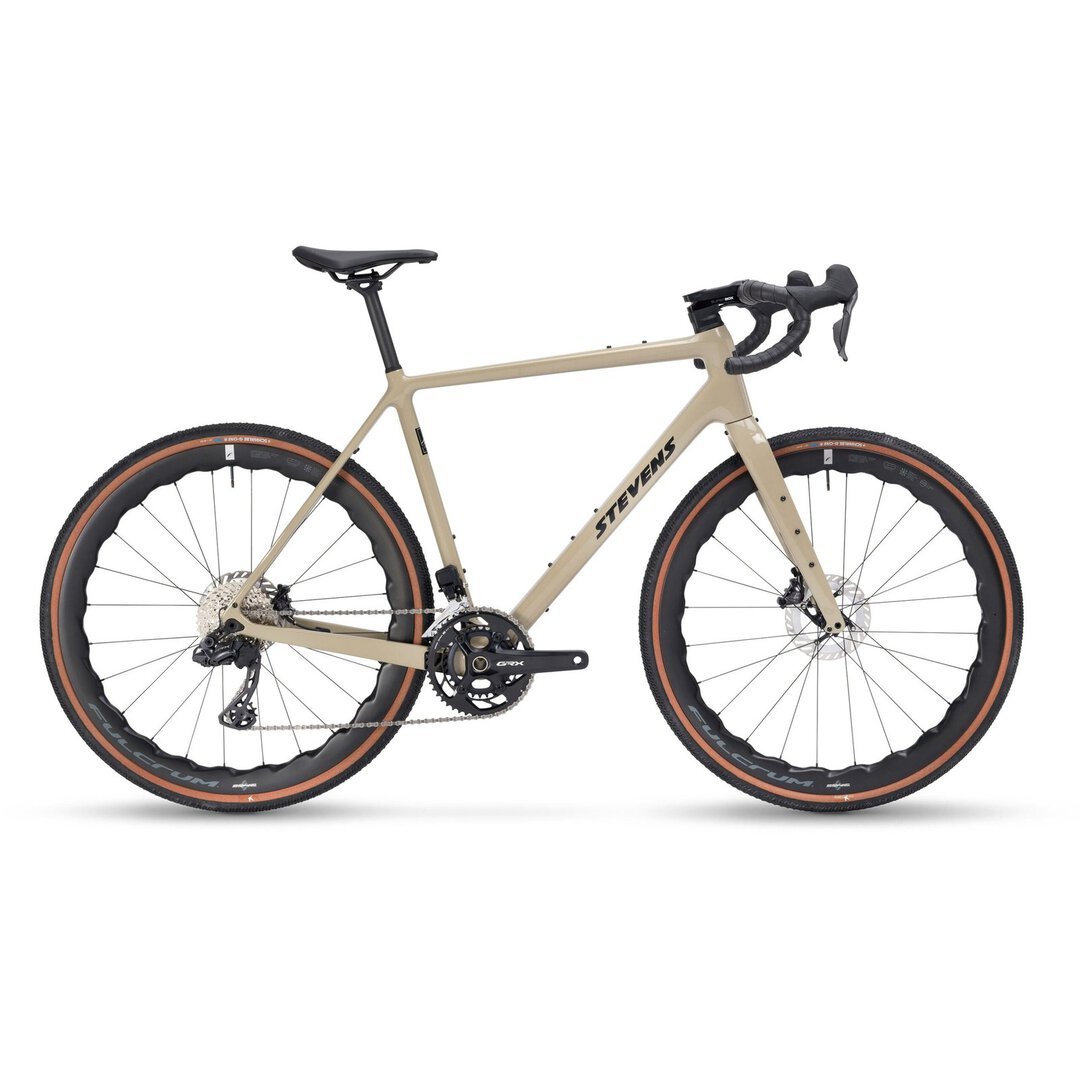 Camino Pro Di2 Light Khaki even Camino Pro Di2 Light Khaki even