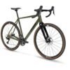 Camino Pro Khaki angled Camino Pro Khaki angled
