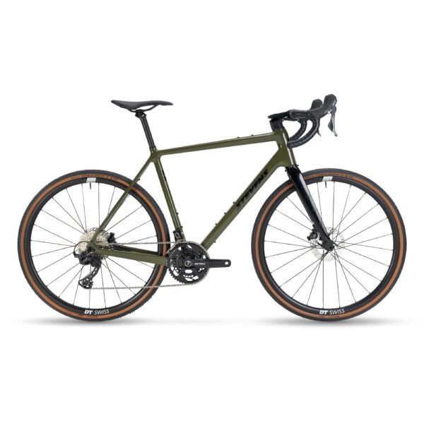 Camino Pro Khaki even