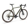 Camino Pro Khaki rear Camino Pro Khaki rear