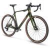 Camino RS Framekit Forest Light angled