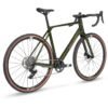Camino RS Framekit Forest Light rear