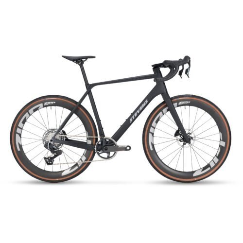 Camino RS Pro AXS Nightstone even