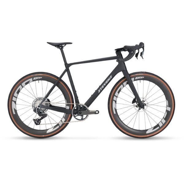 Camino RS Pro AXS Nightstone even