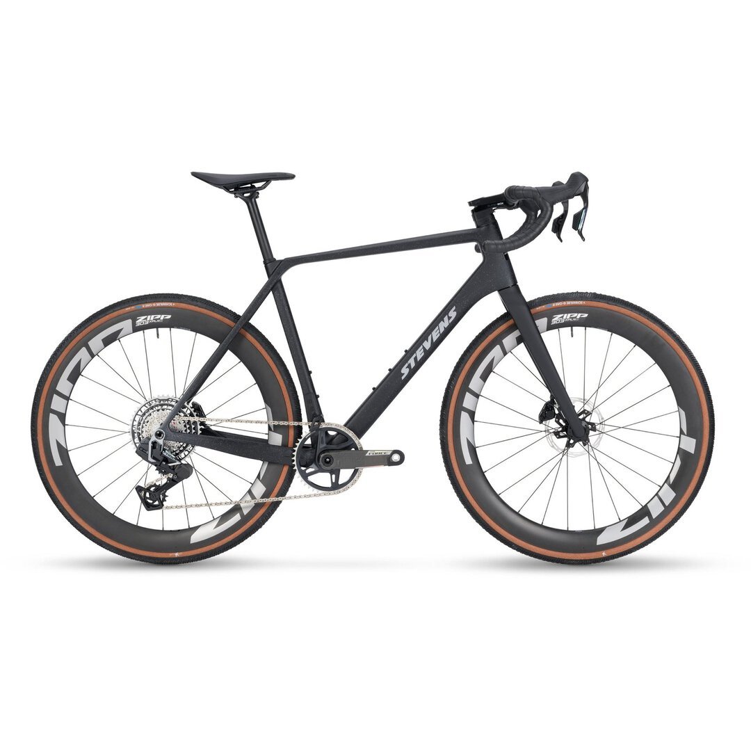 Stevens Camino RS Pro AXS Nightstone