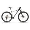 Colorado 401 Alu Raw Black even Colorado 401 Alu Raw Black even