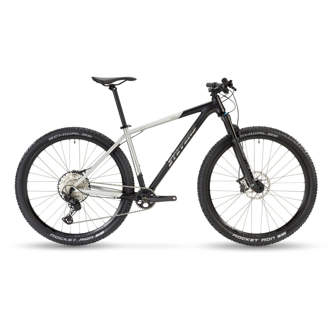 Colorado 401 Alu Raw Black even Colorado 401 Alu Raw Black even